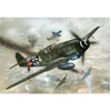 Image de Maquette avion : Messerschmitt Bf 109 G-10 Revell-04160