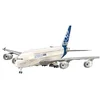Image de Maquette avion : Airbus A380 New  livery First Flight Revell-04218