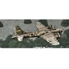 Image de Maquette avion 220 pièces : Forteresse volante B-17F Memphis Belle Revell-04279