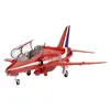 Image de Maquette avion : BAe Hawk - Red Arrows Revell-04284