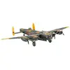 Image de Maquette avion : Avro Lancaster Mk.I/III Revell-04300