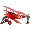 Image de Maquette avion : Fokker Dr.1 Richthofen Revell-04744