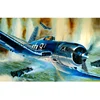 Image de Maquette avion : Vought F4U-1A Corsair Revell-04781