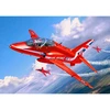 Image de Maquette Avion : BAe Hawk T.1 Red Arrows Revell-04921