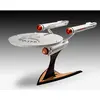 Image de Maquette Star Trek : USS Enterprise NCC-1701 (TOS) Revell-04991