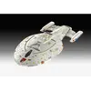 Image de Maquette Star Trek : USS Voyager Revell-04992