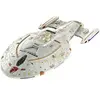 Image de Figurine maquette 1/670 U.S.S. Voyager Revell Star Trek Blanc 51 cm REV04992