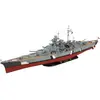 Image de Maquette bateau : Cuirassé  Bismarck Revell-05040