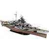 Image de Maquette bateau : Battleship Tirpitz Revell-05096