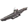 Image de Maquette sous-marin : U-Boot Typ VII C/41 Revell-05154