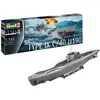 Image de Sous-marin allemand Type c/40 U190 Revell-05167