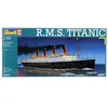 Image de Maquette bateau : R.M.S. Titanic Revell-05210