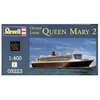 Image de Maquette bateau : Queen Mary 2 Revell-05223