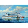 Image de Maquette bateau : Cruiser Ship AIDAblu, AIDAsol, AIDAmar, AIDAstella Revell-05230