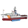 Image de Bateau Gardes Côtes Waker Revell-05240