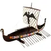 Image de Maquette bateau : Viking Ship Revell-05403