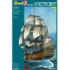 Image de Maquette bateau : H.M.S. Victory Revell-05408