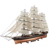 Image de Maquette bateau : Cutty Sark Revell-05422