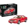 Image de Maquette voiture : Mercedes-Benz 300 SL-24 Coupé édition 100 ans Revell-5615