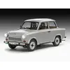 Image de TRABANTS 601  Édition Exclusive 60ème Anniversaire Revell-5630