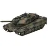 Image de Maquette char : 70 Years Bundeswehr Leopard 2 A6A2 "Exclusive Edi" Revell-5631