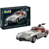 Image de Gift Set Mercedes-Benz 300 SLR 70th Anniversary Maquette Revell avec accessoires Revell-5633