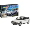 Image de Coffret cadeau  50 ans de la VW Golf 1 Revell-5636