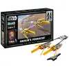 Image de Coffret cadeau du 25e anniversaire du Podracer d’Anakin Star Wars Revell-5639