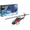 Image de Coffret Maquette Hélicoptère : Flying Bulls AH:1F Cobra Revell-5640