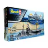 Image de Maquette bateau : Coffret cadeau Pacific Warriors Revell-5644