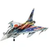 Image de Maquette avion : Coffret cadeau Eurofighter Rapid Pacific "Edition Exclusive" Revell-05649