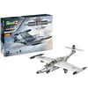 Image de Coffret maquette : Northrop F-89 Scorpion, 75ème anniversaire Revell-05650