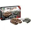 Image de Coffret cadeau char : Conflit des Nations - WWII Series Revell-05655