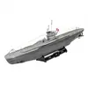 Image de Maquette bateau : Coffret cadeau 40ème anniversaire Das Boot Revell-05675