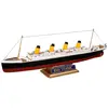 Image de Maquette bateau : R.M.S. Titanic 1/1200 Revell-05804