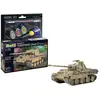 Image de Maquette char : PzKpfw V Panther Ausf.G (Sd.Kfz. 171) Revell-63171