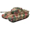Image de Maquette char : Tiger II Ausf.B (tourelle Henschel) Revell-63249