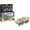 Image de Maquette camion Model Set : GTK Boxer sgSANKfz Revell-63362