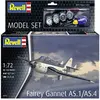 Image de Maquette avion : Model Set Fairey Gannet AS.1/AS.4 Revell-63775