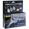 Image de Maquette avion : Model Set Grumman F-14A Tomcat Revell-63782