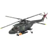 Image de Maquette Model Set : Hélicoptère - Westland Lynx Revell-63805
