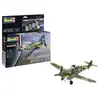 Image de Maquette avion : Messerschmitt Bf109 G-2/4 Revell-63829
