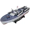 Image de Maquette bateau : Model Set : Patrouilleur lance-torpilles PT-559 / PT-160 Revell-65175