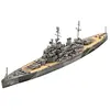 Image de Maquette bateau militaire : HMS Duke of York : Model Set Revell-65182
