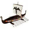 Image de Maquette bateau : Model Set : Viking Ship Revell-65403