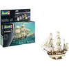 Image de Model Set HMS Beagle Revell-65458