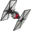 Image de Maquette Star Wars : First Order Special Forces TIE Fighter (Light/Sou) Revell-6565