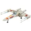 Image de Maquette vaisseau Star Wars: X-Wing Fighter Revell-06779