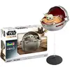 Image de Maquette Star Wars : The Mandalorian : The Child Revell-06783