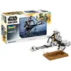Image de Maquette Star Wars : The Mandalorian : Speeder Bike Revell-6786